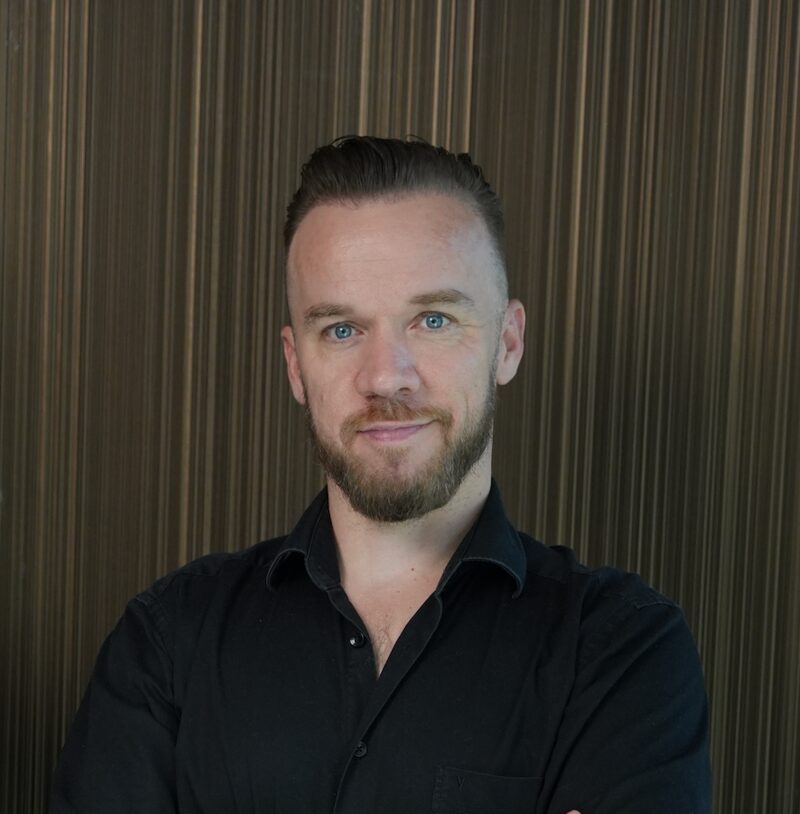 Lucas Bakx